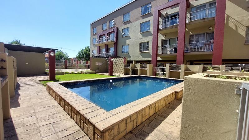 To Let 1 Bedroom Property for Rent in Potchefstroom North West